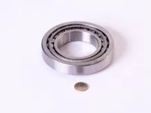 30214 (7214) Lager KG