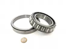 30216 (7216) bearing FAG