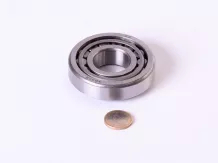 30306 (7306) bearing (Belarus/MTZ gearbox) 