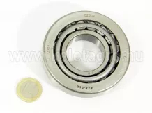 31307 (27307) bearing (Belarus/MTZ front drive axle)