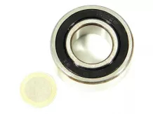 3205 2RSR (FAG) bearing (Belarus/MTZ freewheel premium)