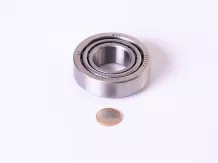 32207 (7507) Lager (MTS Vorderachsantrieb kurze und lange Welle) Premium