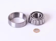 32306 (7606) Lager (MTS 50 Krummzapfen)  premium