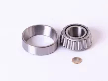 32308 (7608) csapágy (MTZ sima és erősített könyöktengely) (50-es, 80-as)   