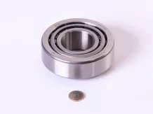 32310 (7610) bearing prémium  (Belarus/MTZ gearbox)