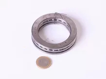 51110 (8110) bearing (Belarus/MTZ harneden steering knuckle), Russian