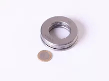 51207 (8207) bearing KG