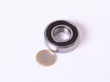 6004 2RSR (FAG) bearing