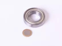 6006 ZZ bearing KG