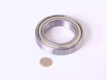 6012 ZZ bearing KG