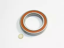 6017 2RS csapágy KG