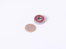609 2RS bearing KG