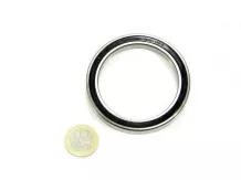 61811 2RS bearing