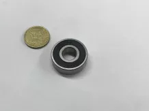 6201 2RS (201 2RS) bearing