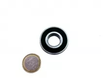 6202 2RS (202 2RS) bearing