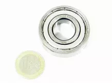 6203 ZZ bearing KG