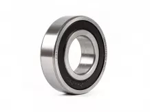 6206 2RS (206 2RS) bearing