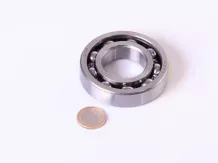 6207 N (207) bearing