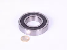 6208 2RS (208 2RS) csapágy, prémium