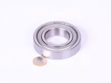 6208 ZZ (208 ZZ) bearing