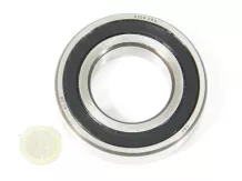 6209 2RS (209 2RS) bearing