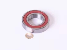 6209 2RS (209 2RS) bearing KG