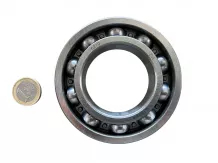 6210 2RS (210 2RS) bearing, premium