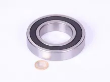 6211 2RS (211 2RS) bearing