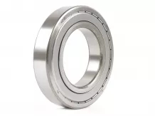 6217 2Z (217 2Z) bearing, premium
