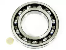 6217 N (217 N) bearing (Rába nyelestengely bearing)