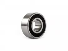 62202 2RS (180502) csapágy (MTZ generátor) prémium