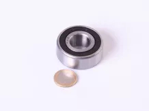 62204 2RS (180504) bearing ZKL