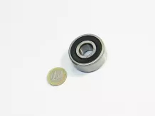 62302 2RSR bearing FAG