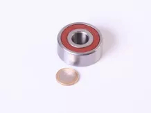 62303 2RS (180603) csapágy (generátor)