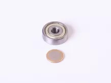 6300 ZZ bearing KG