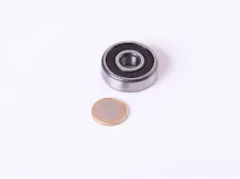 6301 2RSR (FAG) bearing