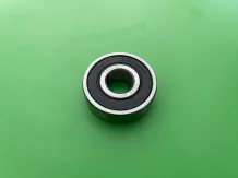 6302 2RS (302 2RS) bearing