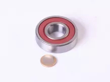 6305 2RS (305 2RS) Lager, russisch