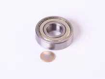 6305 ZZ (305 ZZ) bearing
