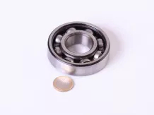 6306 (306) csapágy (MTZ osztómű)