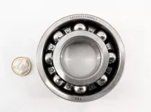 6308 NR (50308 N) bearing (Belarus/MTZ váltó, nútos bearing zéger gyűrűvel)