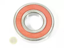 6311 2RS (311 2RS) bearing