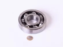 6408 (408) Lager KG