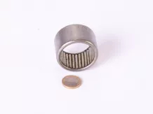 942/40 csapágy (MTZ kuplungház)