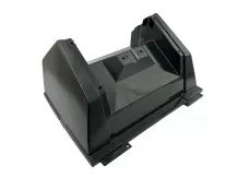 Abdeckung des Armaturenbretts, Yanmar FX215(D), gebraucht