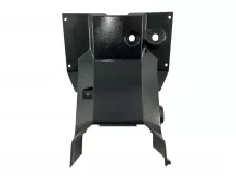 Abdeckung unter dem Armaturenbrett, FX215(D), gebraucht