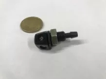 ablakmosó fúvóka 2 szemes