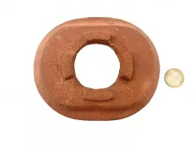 ACV gumibetét csésze