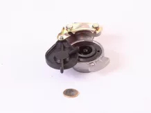 air connector (trailer side, fixed)