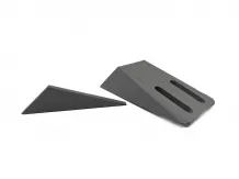 Auger bracket repair kit